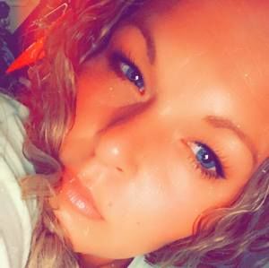 Meet your Posher, Katrina